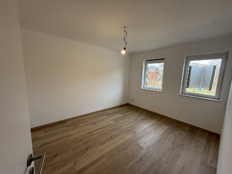 Maison prête à vivre - Lot M01